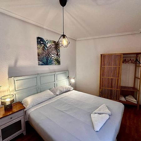 Atuaire Home Balcon Con Vistas A La Catedral De บูร์โกส ภายนอก รูปภาพ