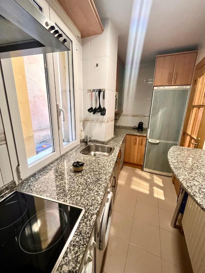 Atuaire Home Balcon Con Vistas A La Catedral De บูร์โกส ภายนอก รูปภาพ