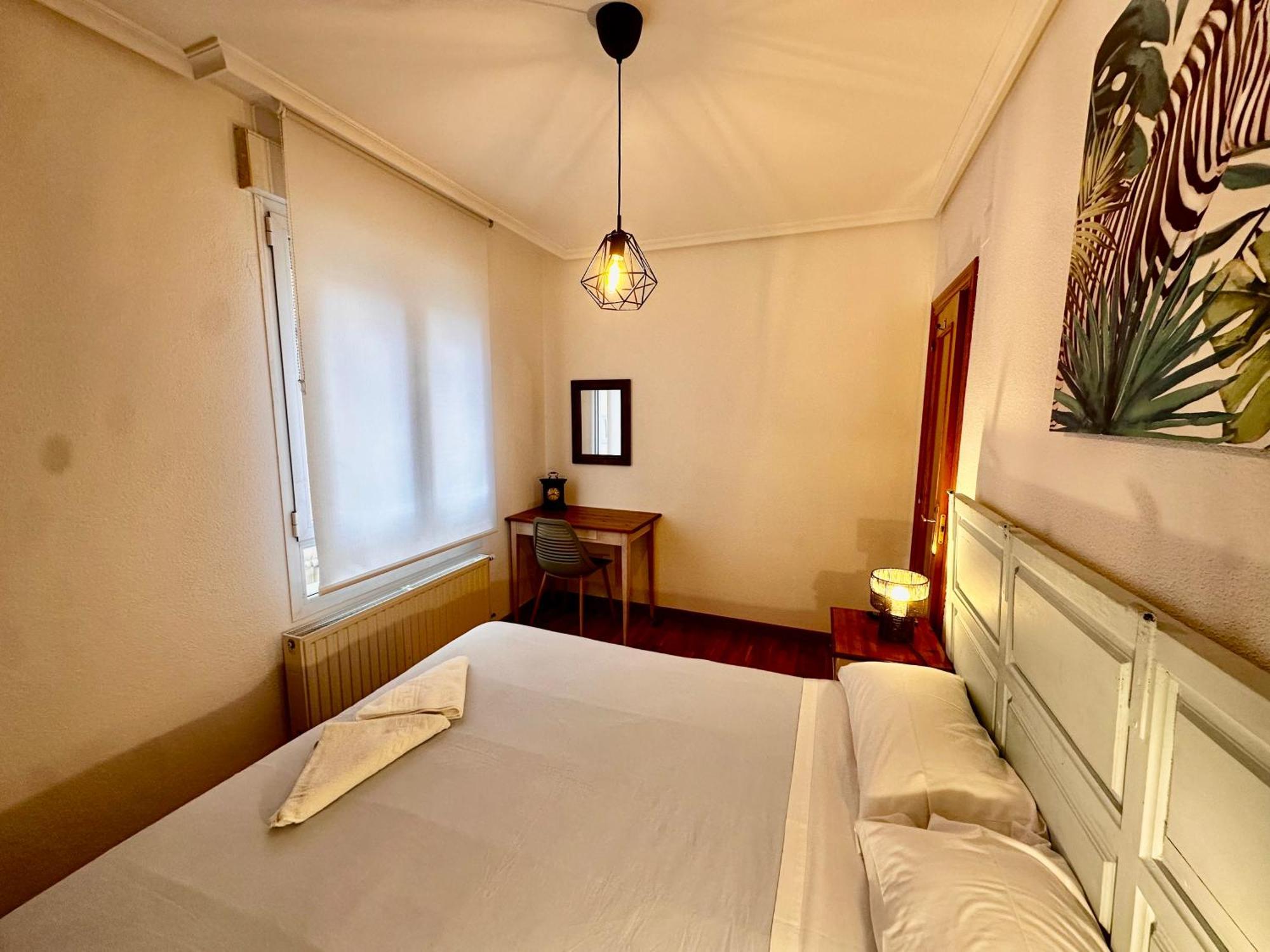 Atuaire Home Balcon Con Vistas A La Catedral De บูร์โกส ภายนอก รูปภาพ