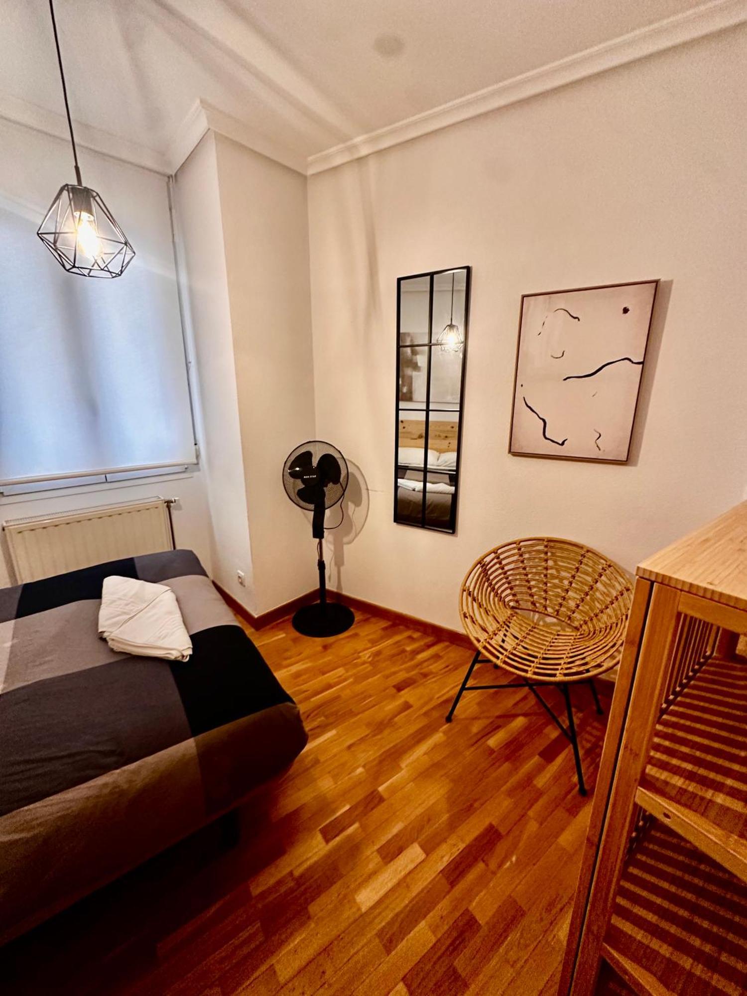 Atuaire Home Balcon Con Vistas A La Catedral De บูร์โกส ภายนอก รูปภาพ