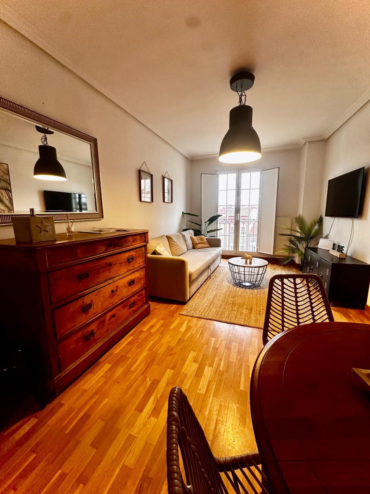 Atuaire Home Balcon Con Vistas A La Catedral De บูร์โกส ภายนอก รูปภาพ