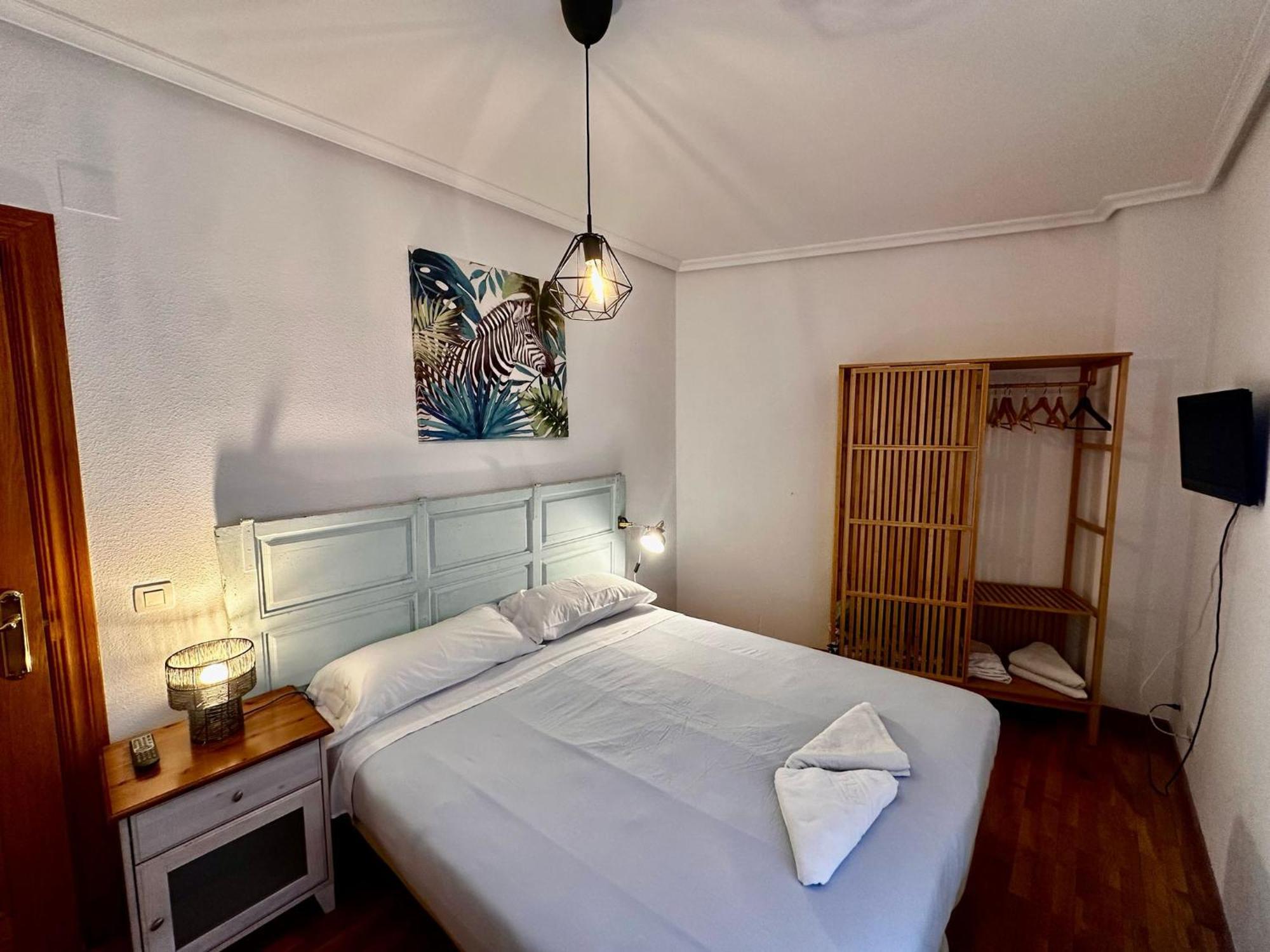 Atuaire Home Balcon Con Vistas A La Catedral De บูร์โกส ภายนอก รูปภาพ